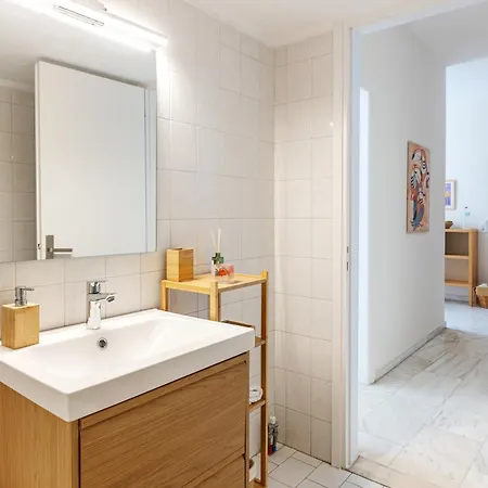 Euphoria Zen Veranda Apartamento *