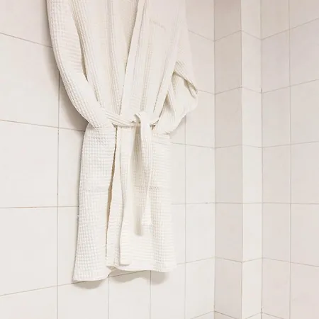 Euphoria Zen Veranda Apartamento *