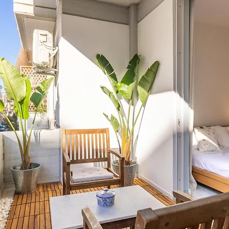 Euphoria Zen Veranda * Iráclio