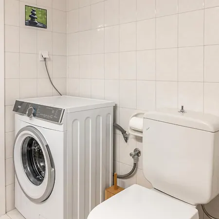 Apartamento Euphoria Zen Veranda Iráclio