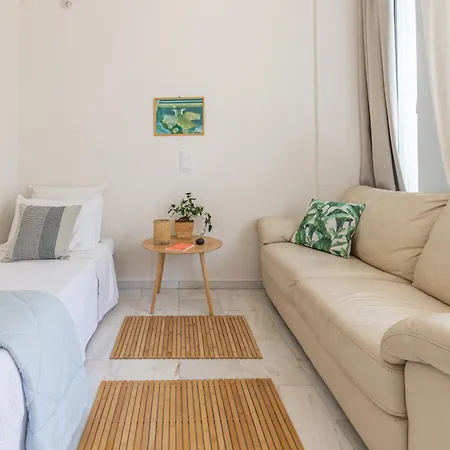 Euphoria Zen Veranda Iráclio