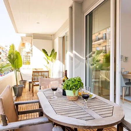 Euphoria Zen Veranda