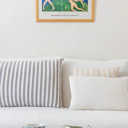 Euphoria Zen Veranda Ηράκλειο Κρήτης